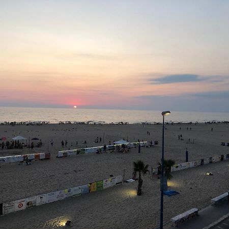 Vila Casamare Scoglitti Exteriér fotografie