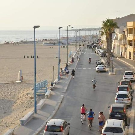 Vila Casamare Scoglitti Exteriér fotografie