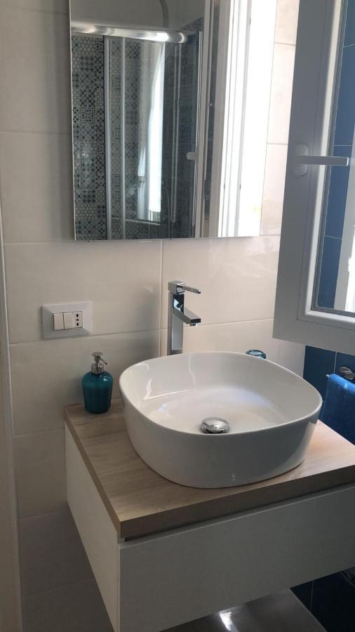 Vila Casamare Scoglitti Exteriér fotografie