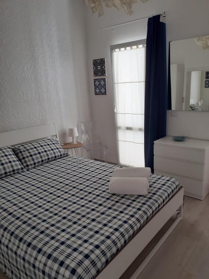 Vila Casamare Scoglitti Exteriér fotografie