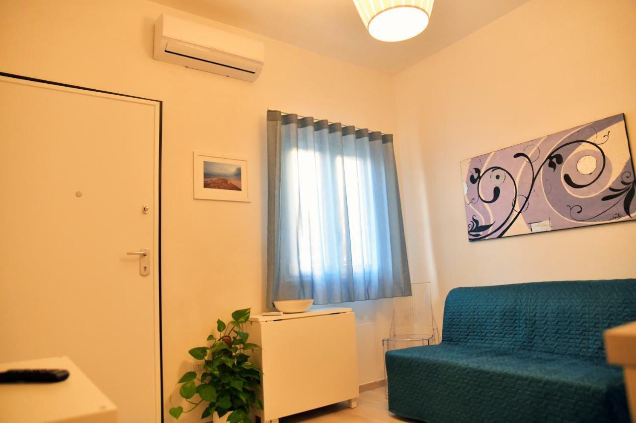 Vila Casamare Scoglitti Exteriér fotografie