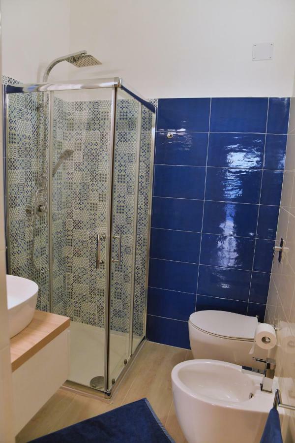 Vila Casamare Scoglitti Exteriér fotografie